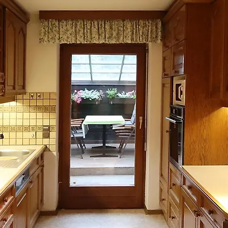 דירה Elisa שרונס