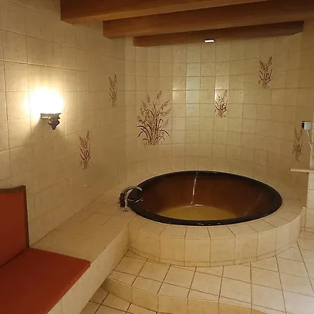 Elisa Appartement